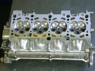 Cabeçotes
